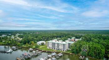 Bay John 406 3 Bedroom Condo