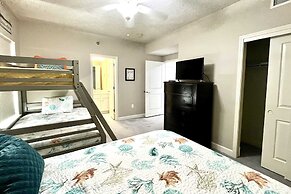 Bay John 406 3 Bedroom Condo