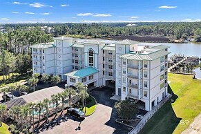 Bay John 406 3 Bedroom Condo