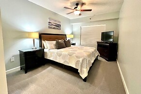 Bay John 406 3 Bedroom Condo