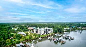 Bay John 406 3 Bedroom Condo