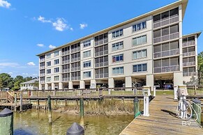 Bay John 406 3 Bedroom Condo