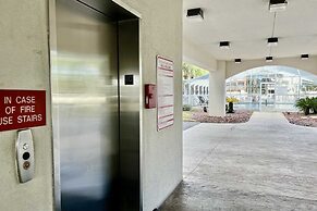 Bay John 406 3 Bedroom Condo