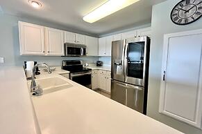 Bay John 406 3 Bedroom Condo