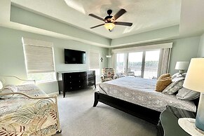 Bay John 406 3 Bedroom Condo