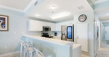 Bay John 406 3 Bedroom Condo