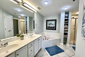 Bay John 406 3 Bedroom Condo