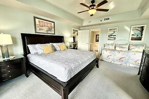 Bay John 406 3 Bedroom Condo
