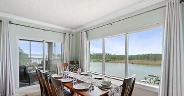 Bay John 406 3 Bedroom Condo