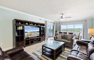 Bay John 406 3 Bedroom Condo