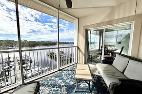 Bay John 406 3 Bedroom Condo