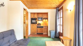 Stylish Apartment Near Slopes