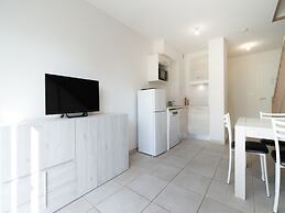 Coastal Retreat in Valras-plage