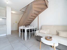 Coastal Retreat in Valras-plage