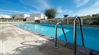 Coastal Retreat in Valras-plage