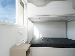 Coastal Retreat in Valras-plage
