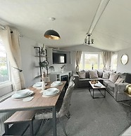 3 Bed-7 Berth-mablethorpe-wifi-pet Friendly