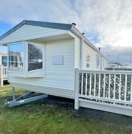 3 Bed-7 Berth-mablethorpe-wifi-pet Friendly