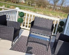 3 Bed-7 Berth-mablethorpe-wifi-pet Friendly