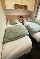 3 Bed-7 Berth-mablethorpe-wifi-pet Friendly