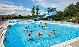 3 Bed-7 Berth-mablethorpe-wifi-pet Friendly