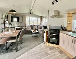 3 Bed-7 Berth-mablethorpe-wifi-pet Friendly