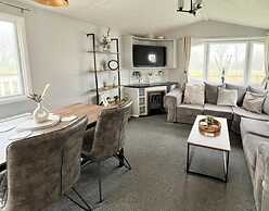 3 Bed-7 Berth-mablethorpe-wifi-pet Friendly