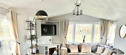 3 Bed-7 Berth-mablethorpe-wifi-pet Friendly