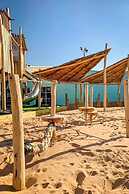 3 Bed-7 Berth-mablethorpe-wifi-pet Friendly