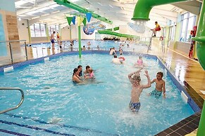 3 Bed-7 Berth-mablethorpe-wifi-pet Friendly