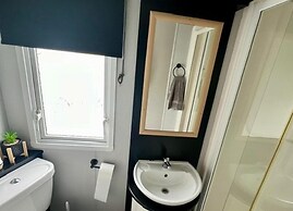 3 Bed-7 Berth-mablethorpe-wifi-pet Friendly