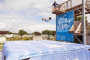 3 Bed-7 Berth-mablethorpe-wifi-pet Friendly