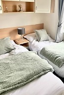 3 Bed-7 Berth-mablethorpe-wifi-pet Friendly