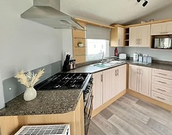 3 Bed-7 Berth-mablethorpe-wifi-pet Friendly