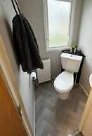 3 Bed-7 Berth-mablethorpe-wifi-pet Friendly