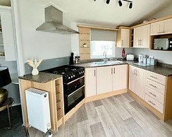 3 Bed-7 Berth-mablethorpe-wifi-pet Friendly