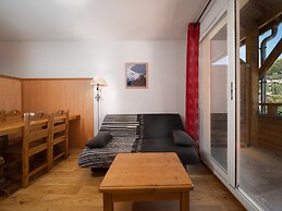Apartment in France With Mountain Views