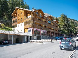Apartment in France With Mountain Views