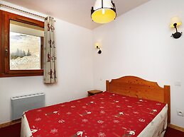 Apartment in Orcieres With Heated Pool