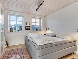 Secluded Gem in Lokken - By Traum Ferienwohnungen