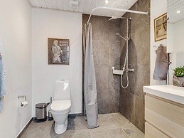 Secluded Gem in Lokken - By Traum Ferienwohnungen