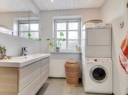 Secluded Gem in Lokken - By Traum Ferienwohnungen