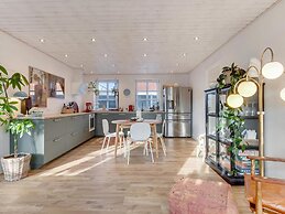 Secluded Gem in Lokken - By Traum Ferienwohnungen