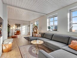 Secluded Gem in Lokken - By Traum Ferienwohnungen