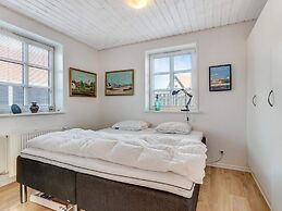 Secluded Gem in Lokken - By Traum Ferienwohnungen