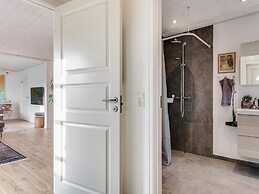 Secluded Gem in Lokken - By Traum Ferienwohnungen