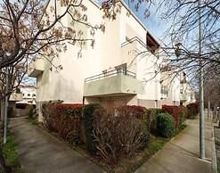 Le Grau-du-roi Apartment