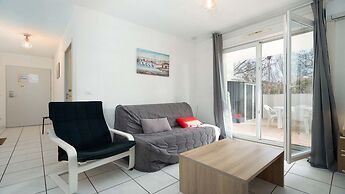 Le Grau-du-roi Apartment