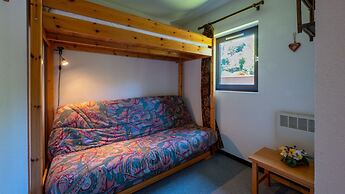 Apartment in Morillon at Ski Slope