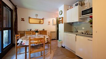 Apartment in Morillon at Ski Slope